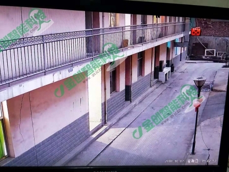兰州智能监控系统