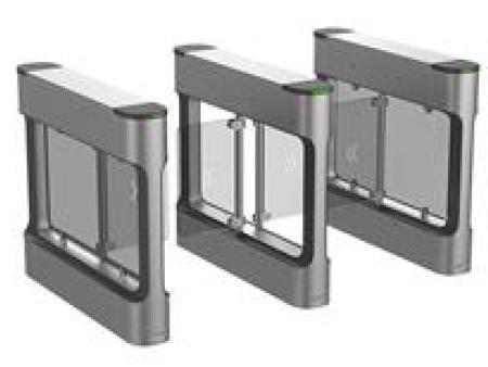 DS-K3B411-兰州智能安全摆闸