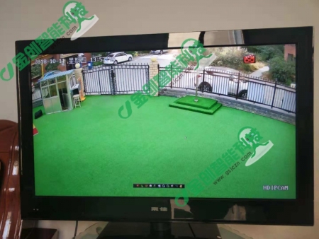 甘肃视频监控系统