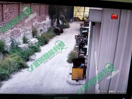 甘肃智能监控系统安装