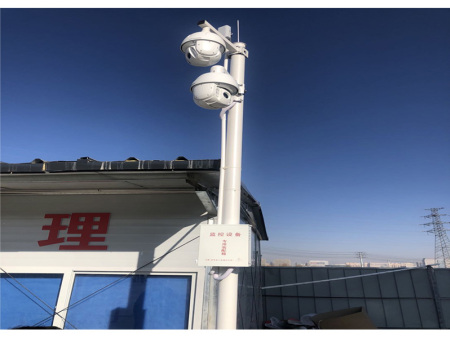 兰州监控安装工程