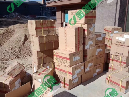 甘肃楼宇对讲系统安装